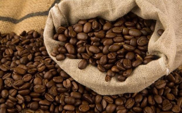صادرات قهوه عربیکا
