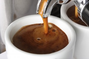 پخش انواع قهوه شیرین فله