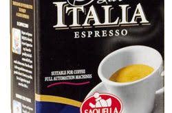 قهوه اصل ایتالیایی