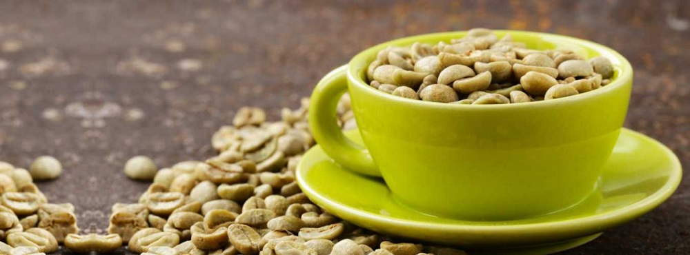 قیمت بهترین قهوه خام ارزان در ایران
