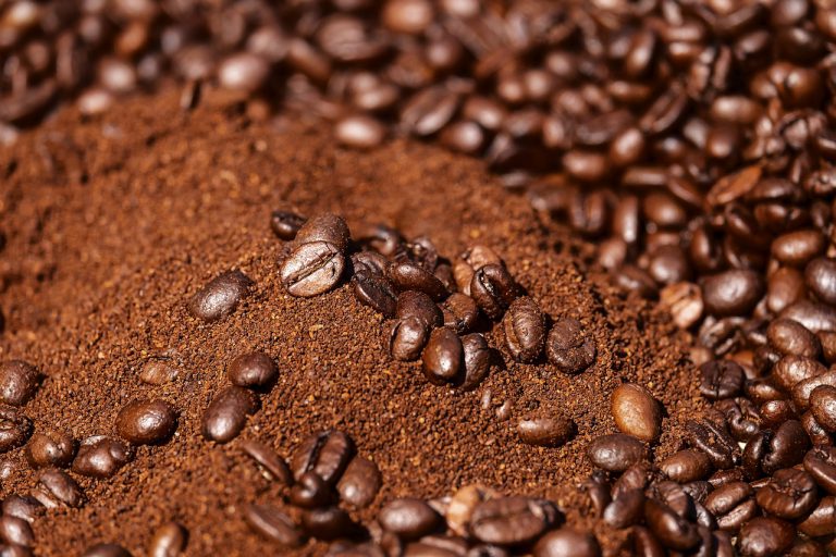 خرید پودر قهوه نسکافه هندی عمده
